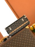 G*OYARD Bag Top Quality  29.5*14.5*12CM