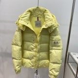 MON*CLER Top Quality Clothes
