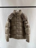 MON*CLER Top Quality Clothes