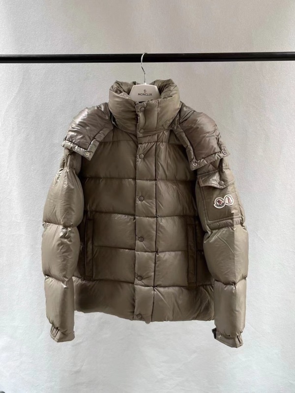 MON*CLER Top Quality Clothes