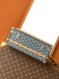 G*OYARD Bag Top Quality  29.5*14.5*12CM