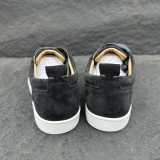 Men Women C*hristian L*ouboutin Top Sneaker