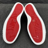 Men Women C*hristian L*ouboutin Top Sneaker