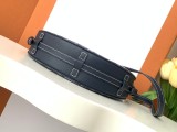 G*OYARD Bag Top Quality  25*6*17CM