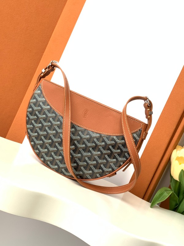 G*OYARD Bag Top Quality  25*6*17CM