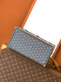 G*OYARD Bag Top Quality  29.5*14.5*12CM