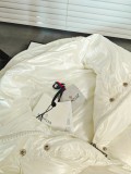 MON*CLER Top Quality Clothes
