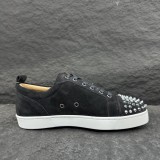 Men Women C*hristian L*ouboutin Top Sneaker
