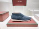 Men Women L*oro P*iana Top Quality Sneaker