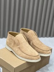 Men Women L*oro P*iana Top Quality Sneaker