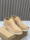 Men Women L*oro P*iana Top Quality Sneaker