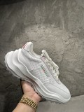Men C*ASABLANCA Top Sneakers