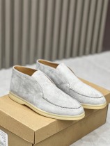 Men Women L*oro P*iana Top Quality Sneaker