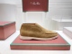 Men Women L*oro P*iana Top Quality Sneaker