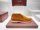 Men Women L*oro P*iana Top Quality Sneaker