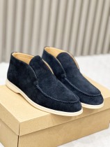 Men Women L*oro P*iana Top Quality Sneaker