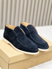 Men Women L*oro P*iana Top Quality Sneaker