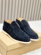 Men Women L*oro P*iana Top Quality Sneaker