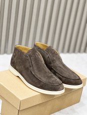 Men Women L*oro P*iana Top Quality Sneaker