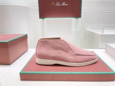 Men Women L*oro P*iana Top Quality Sneaker
