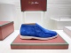 Men Women L*oro P*iana Top Quality Sneaker