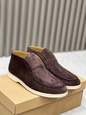 Men Women L*oro P*iana Top Quality Sneaker