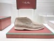 Men Women L*oro P*iana Top Quality Sneaker