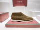 Men Women L*oro P*iana Top Quality Sneaker