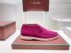 Men Women L*oro P*iana Top Quality Sneaker