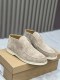 Men Women L*oro P*iana Top Quality Sneaker