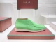 Men Women L*oro P*iana Top Quality Sneaker