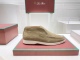 Men Women L*oro P*iana Top Quality Sneaker
