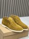 Men Women L*oro P*iana Top Quality Sneaker