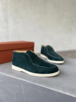 Men Women L*oro P*iana Top Quality Sneaker