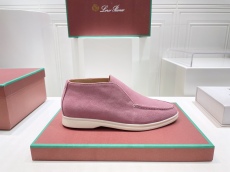 Men Women L*oro P*iana Top Quality Sneaker
