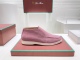 Men Women L*oro P*iana Top Quality Sneaker