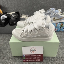 Men  Women L*ANVIN Top Quality Sneaker