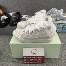 Men  Women L*ANVIN Top Quality Sneaker