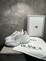Men C*ASABLANCA Top Sneakers