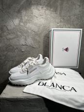 Men C*ASABLANCA Top Sneakers