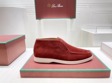 Men Women L*oro P*iana Top Quality Sneaker