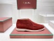 Men Women L*oro P*iana Top Quality Sneaker