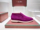 Men Women L*oro P*iana Top Quality Sneaker
