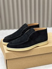 Men Women L*oro P*iana Top Quality Sneaker