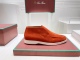 Men Women L*oro P*iana Top Quality Sneaker
