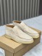 Men Women L*oro P*iana Top Quality Sneaker
