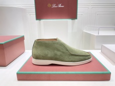 Men Women L*oro P*iana Top Quality Sneaker