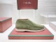 Men Women L*oro P*iana Top Quality Sneaker