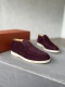 Men Women L*oro P*iana Top Quality Sneaker