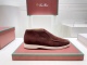 Men Women L*oro P*iana Top Quality Sneaker